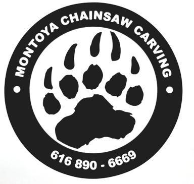 Montoya Chainsaw Carvings