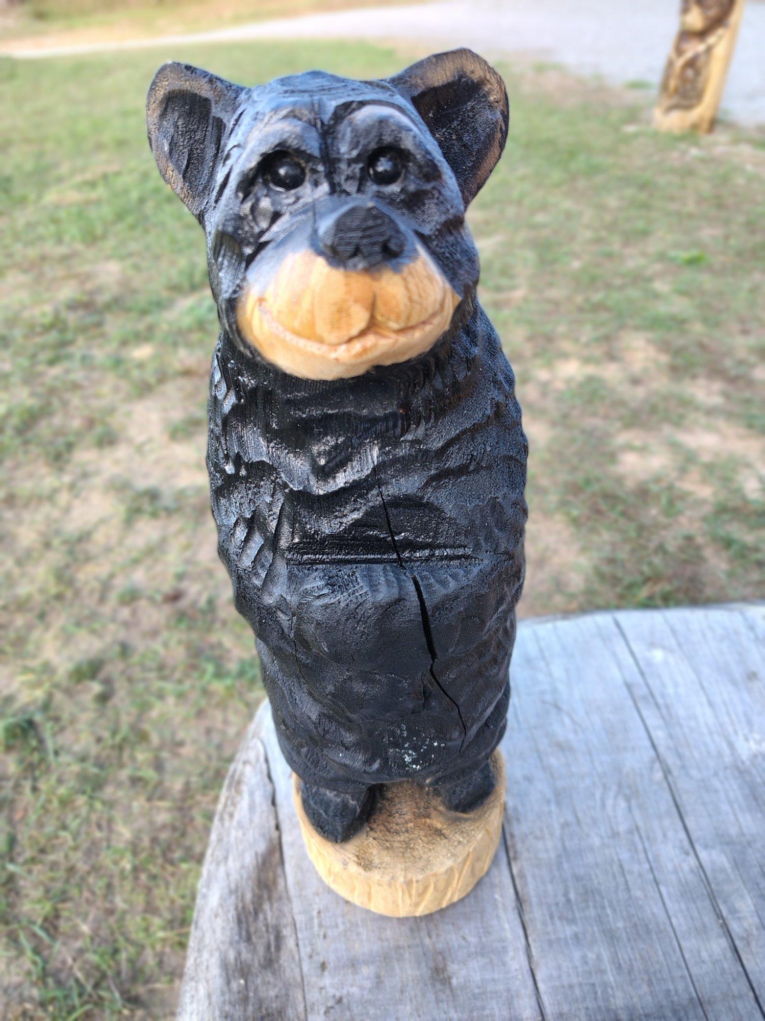 Standing Bear
