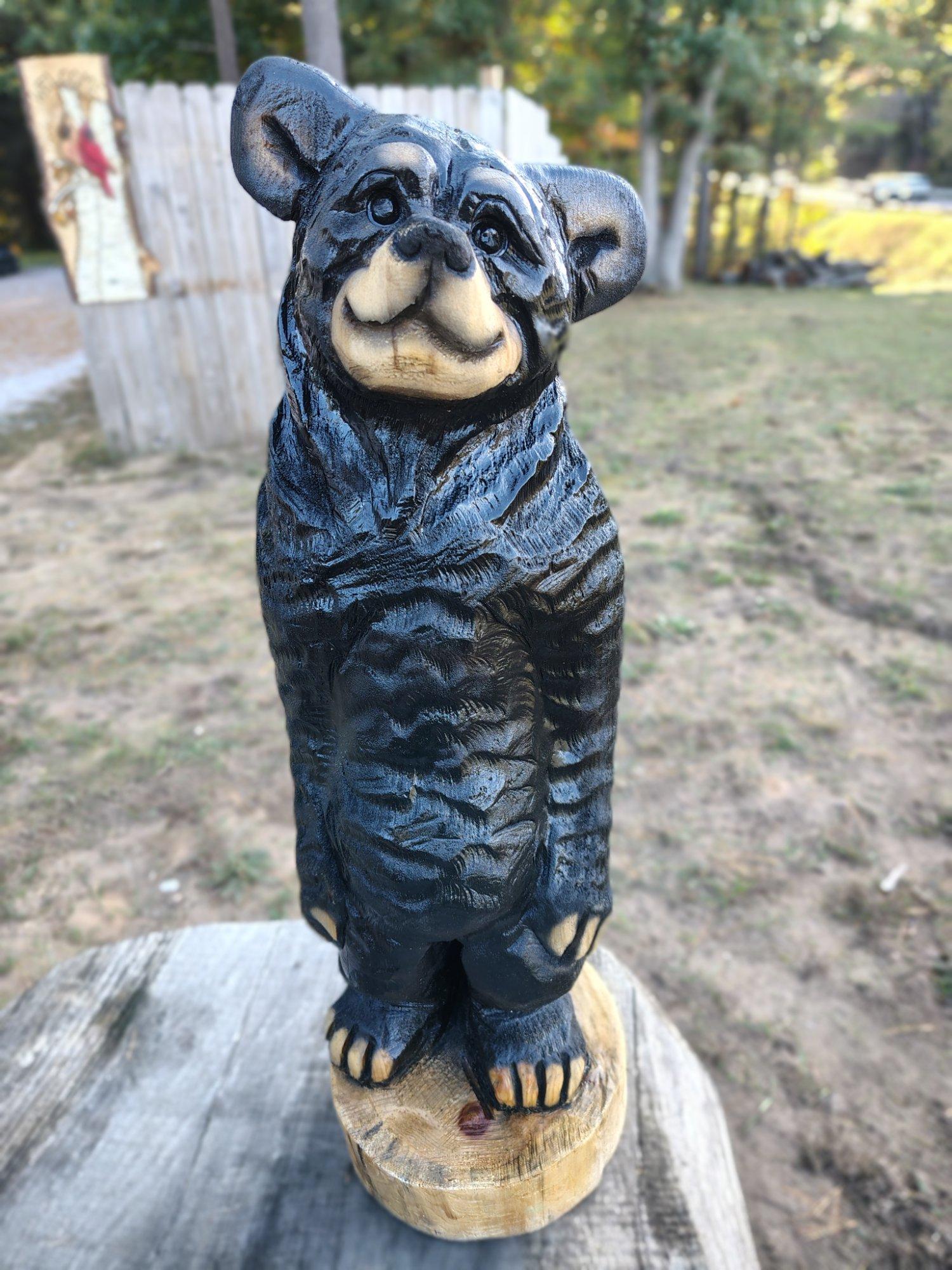Standing Bear