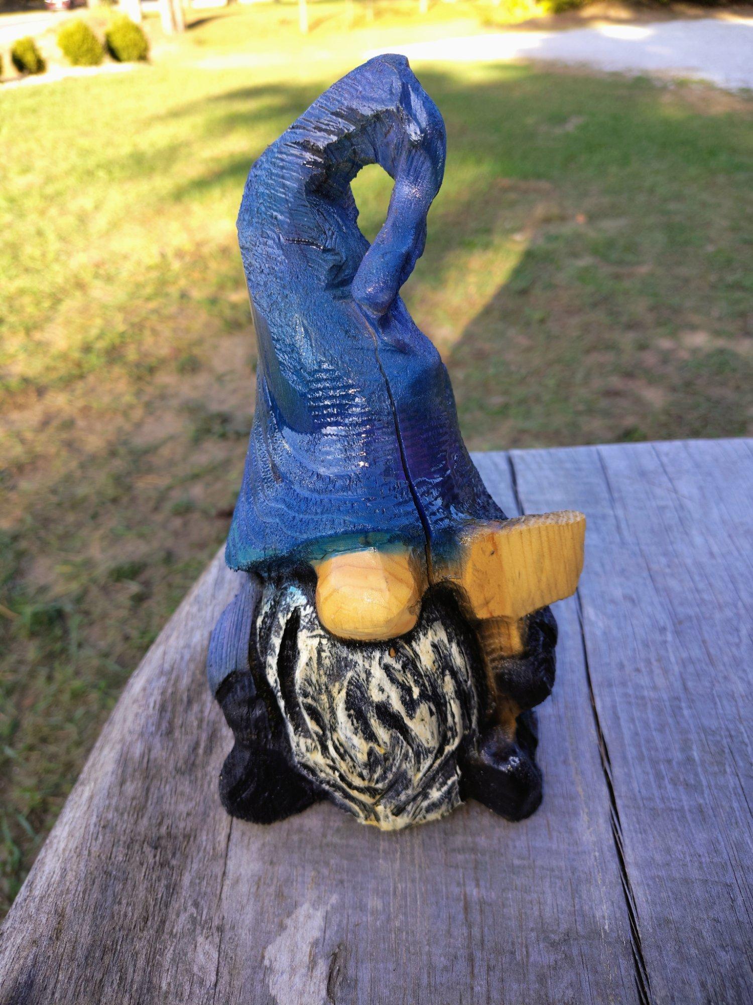 Gnome