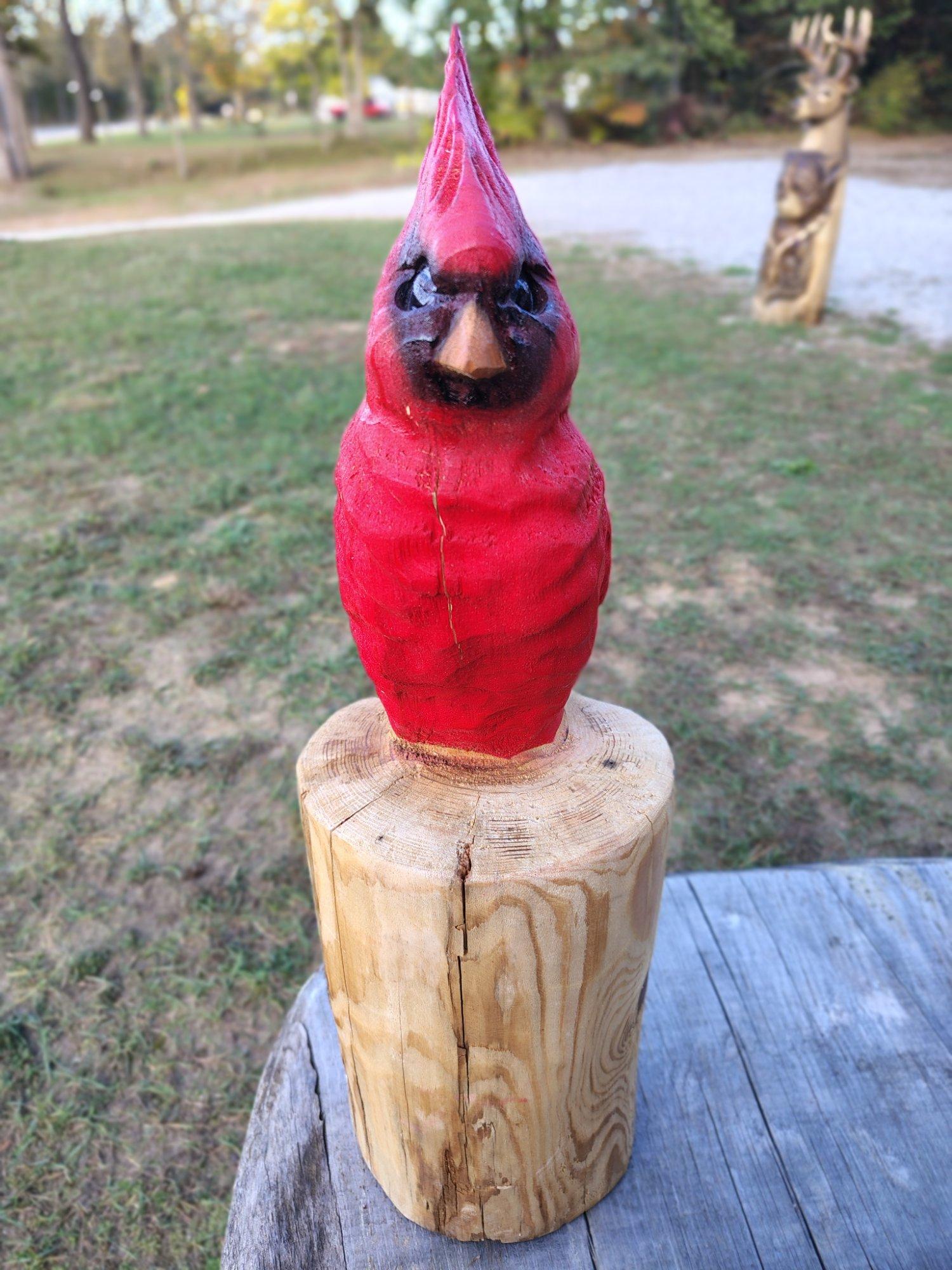 Cardinal